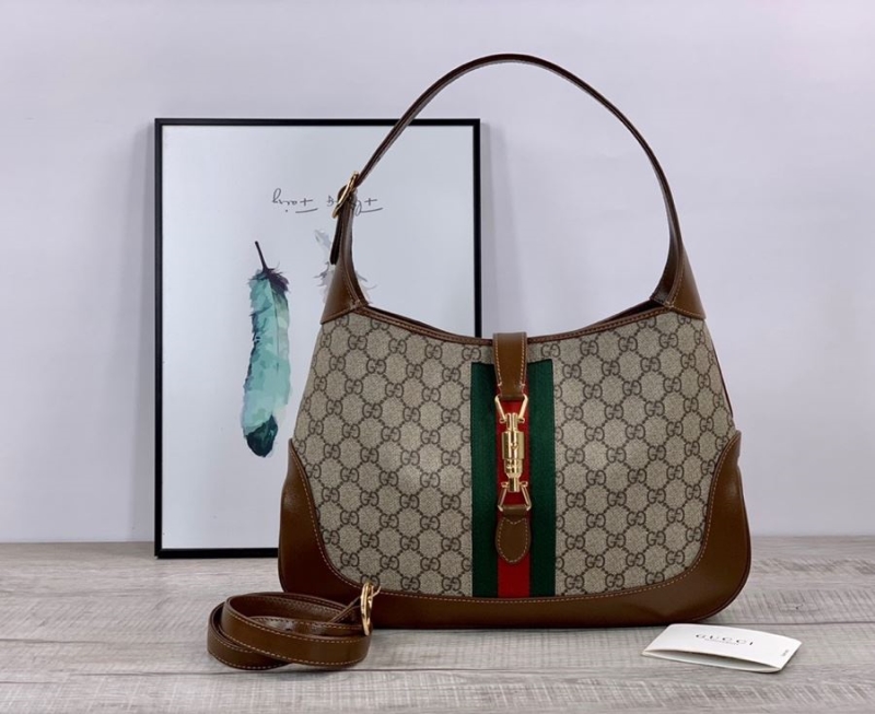 Gucci Top Handle Bags